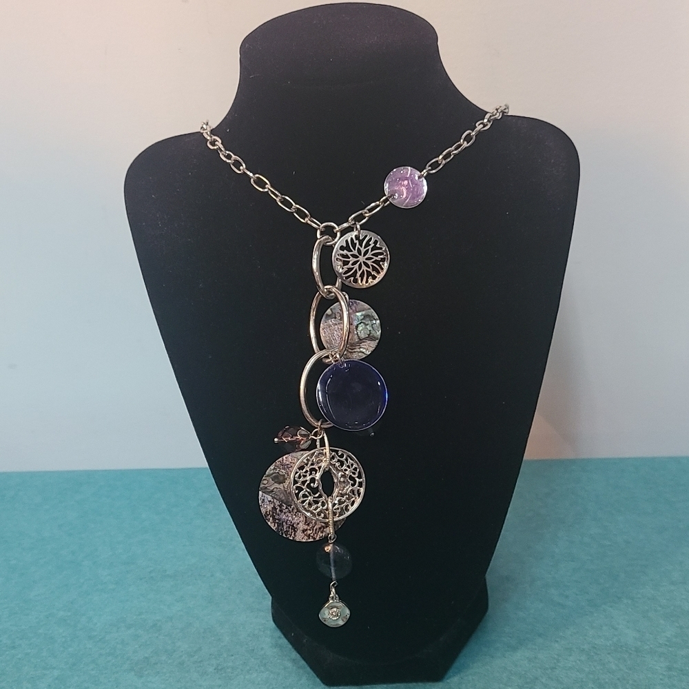 Lia Sophia Necklace